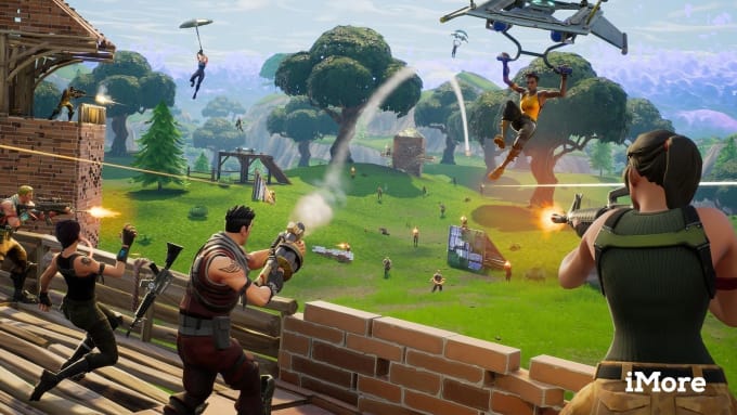 Play Fortnite Gta 5 Fifa Ww2 Or Dead By Daylight By Timhassan427 - i will play fortnite gta 5 fifa ww2 or dead by daylight
